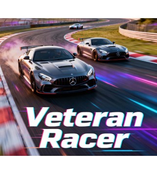 Veteran Racer Steam Key GLOBAL
